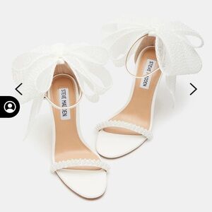 Steve Madden Benni size 5